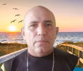 Hileno, 56, Iguatu