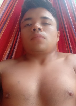 Jhon dairo, 24, República de Colombia, Sogamoso