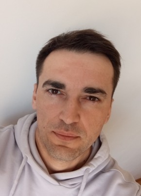 Viktor из თბილისი 44 года