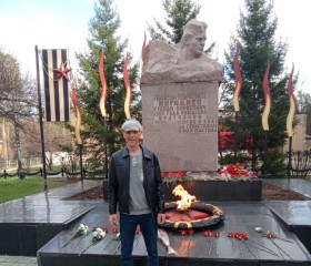 Vyacheslav, 60, Bratsk