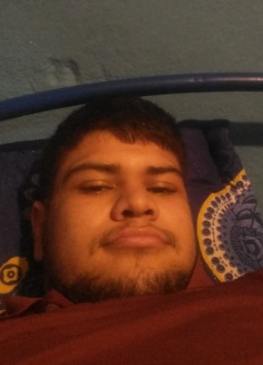 Jonathan plascen, 22, Estados Unidos Mexicanos, Guadalajara