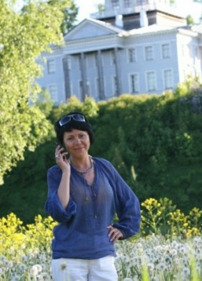 Svetlana 17.04, 57, Russia, Yaroslavl