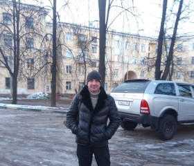 Артем, 40 лет, Рыбинск