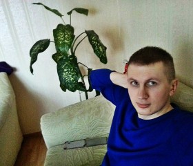 Вадим Митус, 31 год, Горад Полацк