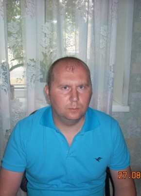 pol ivanshenko, 41, Україна, Южноукраїнськ