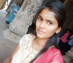 Priya, 25 лет, Madurai
