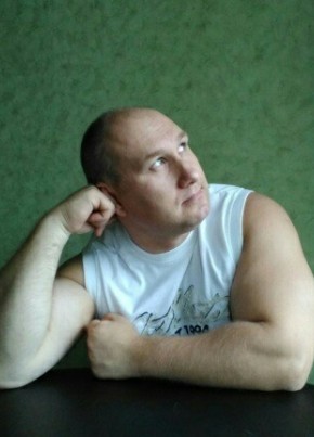 Анатолий, 46, Россия, Москва