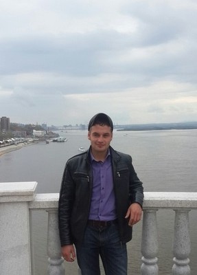 Ivan, 32, Russia, Vanino