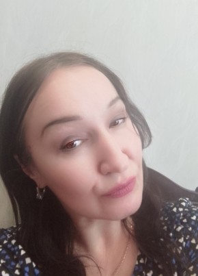 Лилия, 47, Россия, Казань