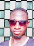 Mohammed issa, 24 года, Abuja