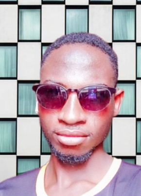 Mohammed issa, 24, Nigeria, Abuja