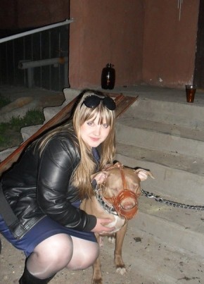 Татьяна, 31, Россия, Казань