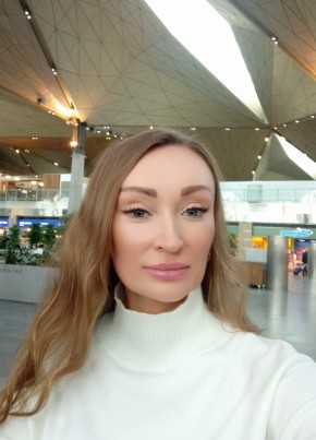 Елена из Санкт-Петербурга 48 лет