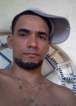 Randy, 36, Peru, Lima