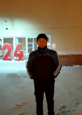 Алексей из Богородска 51 год