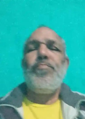 Rogerio из Serra Talhada 52 года