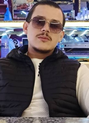 islem из Batna City 26 лет