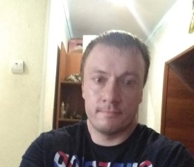 Pyetr, 37, Saransk