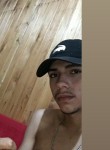 Gabriel, 22 года, Porto Alegre