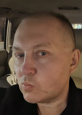 Aleksey, 44, Russia, Moscow
