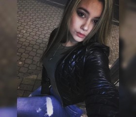 Vaneska, 22 года, Kladno