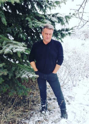 Oleg, 55, Україна, Сєвєродонецьк