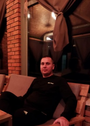 Алексей, 35, Россия, Рассказово