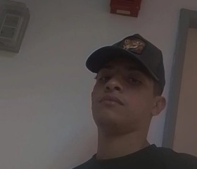 Fran, 22, Upata