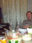 leonid, 58, Saint Petersburg