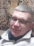 Nikolay, 40, Saint Petersburg