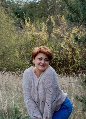 Натали, 41, Україна, Миргород