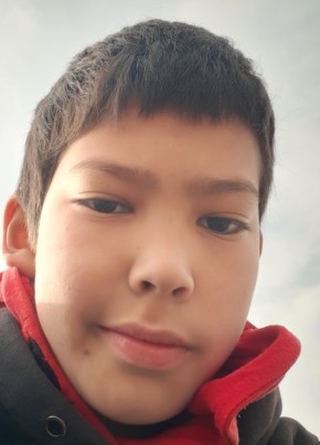 Тимур, 18, Кыргыз Республикасы, Бишкек