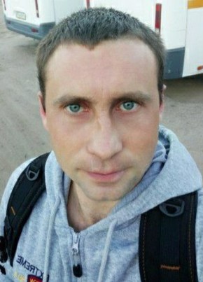 Андрей, 34, Україна, Ямполь