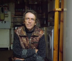 Сергей, 58 лет, Бежаницы