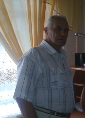 Анатолий, 74, Россия, Йошкар-Ола