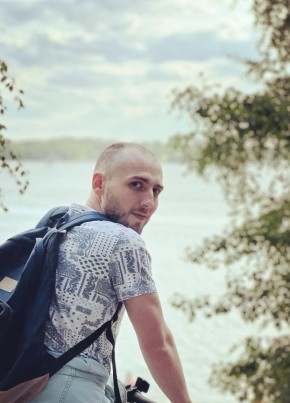 Vladimir, 30, Russia, Yubileyny