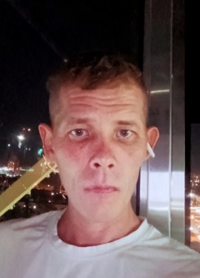 Andrey, 37, Russia, Yoshkar-Ola