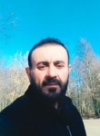 Edik, 39, Moscow