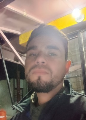Alex из San Luis Potosí 30 лет