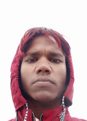 कुमार अशोक कुमार, 18, India, Dhaurahra