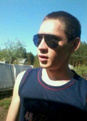 Андрей, 29, Россия, Красноуфимск