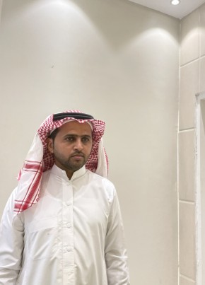 محمد, 34, المملكة العربية السعودية, الطائف