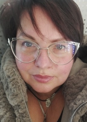 Натали, 44, Россия, Донецк