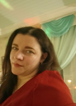 Ирина из Ногинска 39 лет