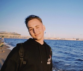 Aleksandr, 25, Moscow