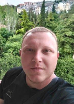 Дима из Кропоткина 31 год