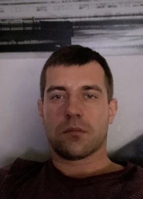Дмитрий, 37, Россия, Березники