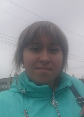 Олеся из Омска 38 лет