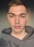 Ivan, 24, Moscow