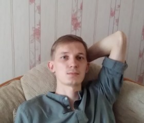 Алексей, 34 года, Тольятти